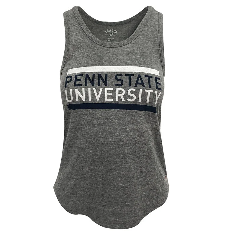  Classic Chic DealsLadies Intramural Penn State Tank