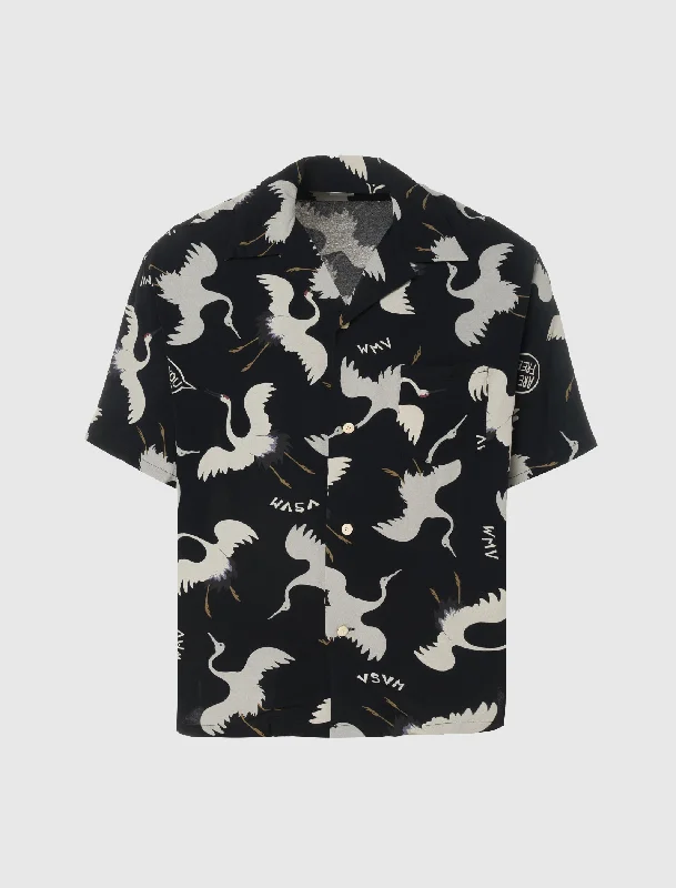  Daring Fashion PromotionsHIKAKU CROSBY SHIRT