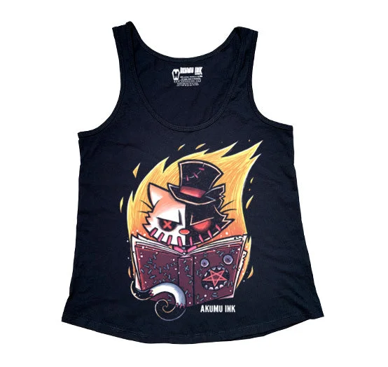  Smart Casual DealsThe Summoner Women Tanktop