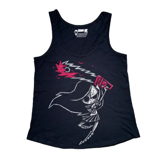  Women's AttireTokyo Forever Women Tanktop