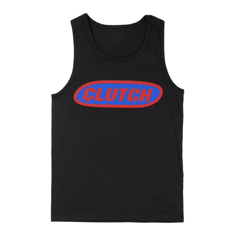  Comfortable Garments For WomenClutch "No Stars Above 2023 Tour Classic Logo" Tank Top