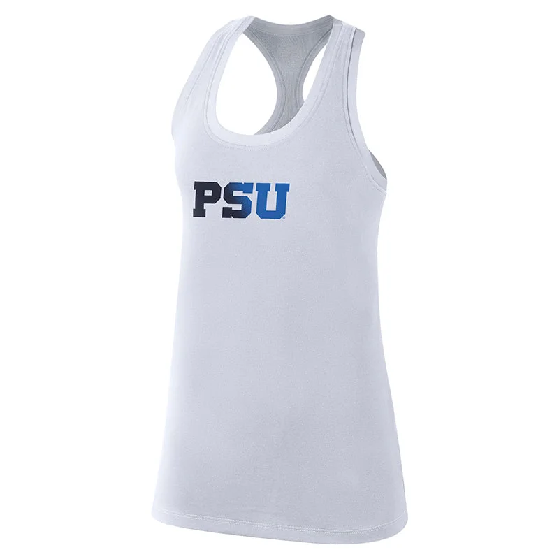  Chic & Modern SalesNike Ladies PSU Tank Top