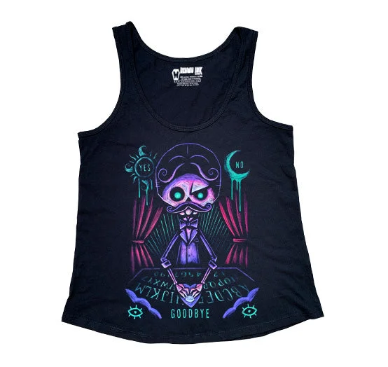  Women's Relaxed OutfitLet the Dead Decide Women Tanktop