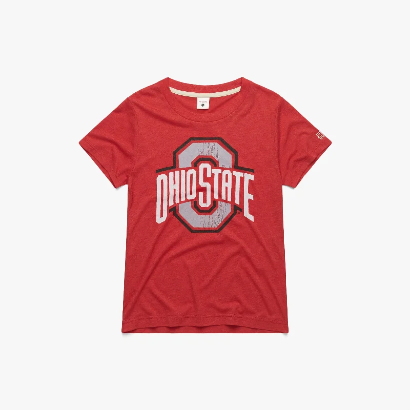  Women's ClothesWomen's Ohio State Buckeyes