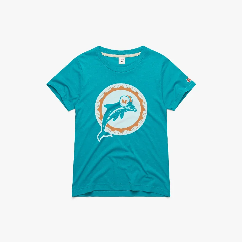  Fashionable Women's ClothesWomen's Miami Dolphins '66