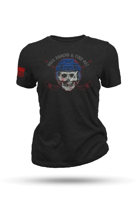  Low Price SpecialUSA Hockey - Women's T-Shirt