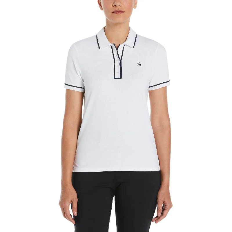  Women's Vacation AttireWomen's Performance Veronica Polo