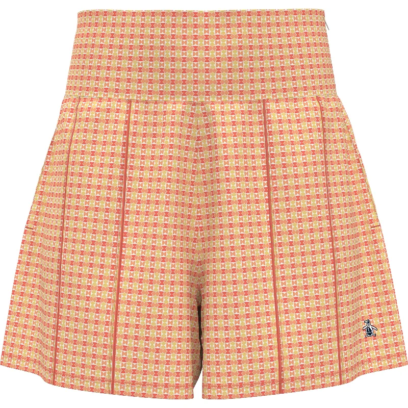  Women's Casual Wear ClothesWomen's Pete' Bowtie Golf Short