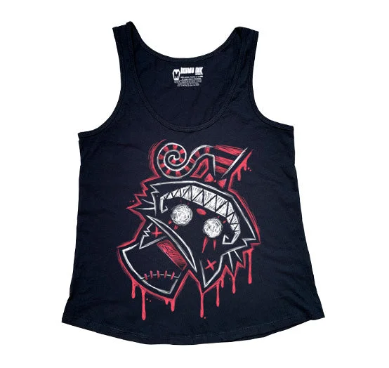  New Styles Just InLooking For Mischief Women Tanktop