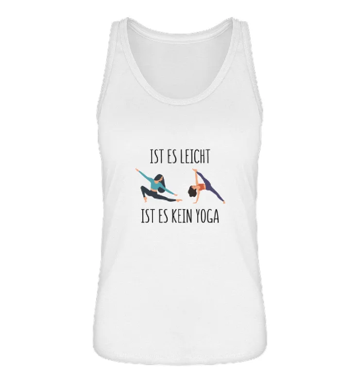  Sustainable Women's ApparelNicht Leicht 100% Bio Tank Top