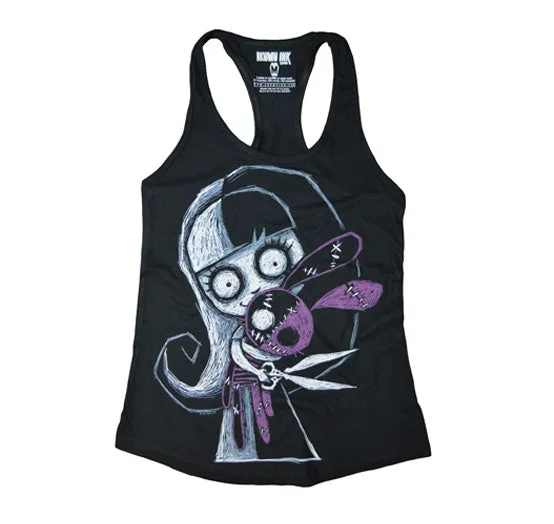  Charming Women's Clothes For Special EventsWork in Progress Women Tanktop