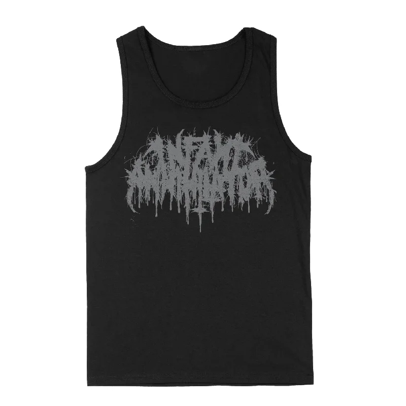  Women's Clothing ApparelInfant Annihilator "Logo" Tank Top