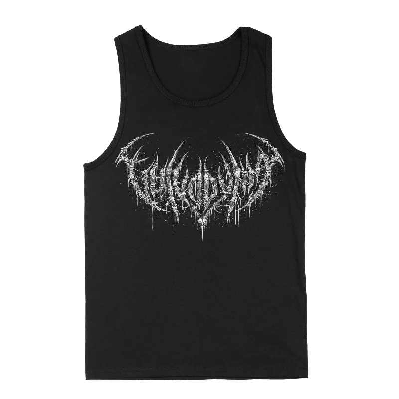  Casual Apparel For WomenVulvodynia "Gore Logo" Tank Top