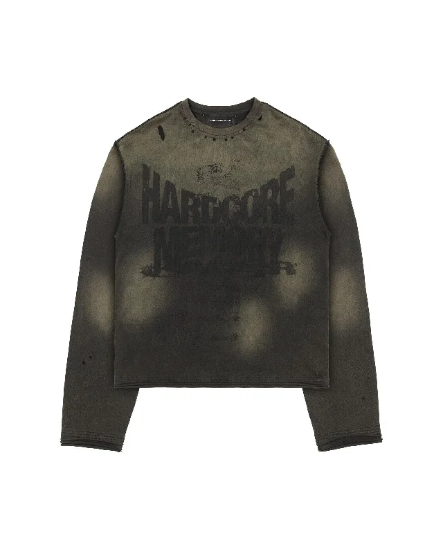  Fresh Fashion DiscountsHardCore Memory Long Sleeve