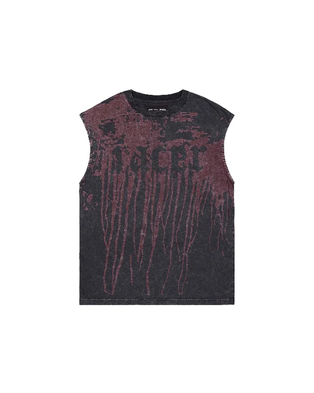  Luxe Style DiscountsBloody Tank Top