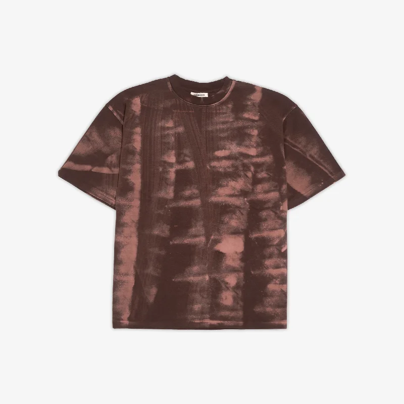  Winter Warehouse SaleSuperkicks | SIGNATURE CORE COLLECTIVE TEE { DARK BROWN