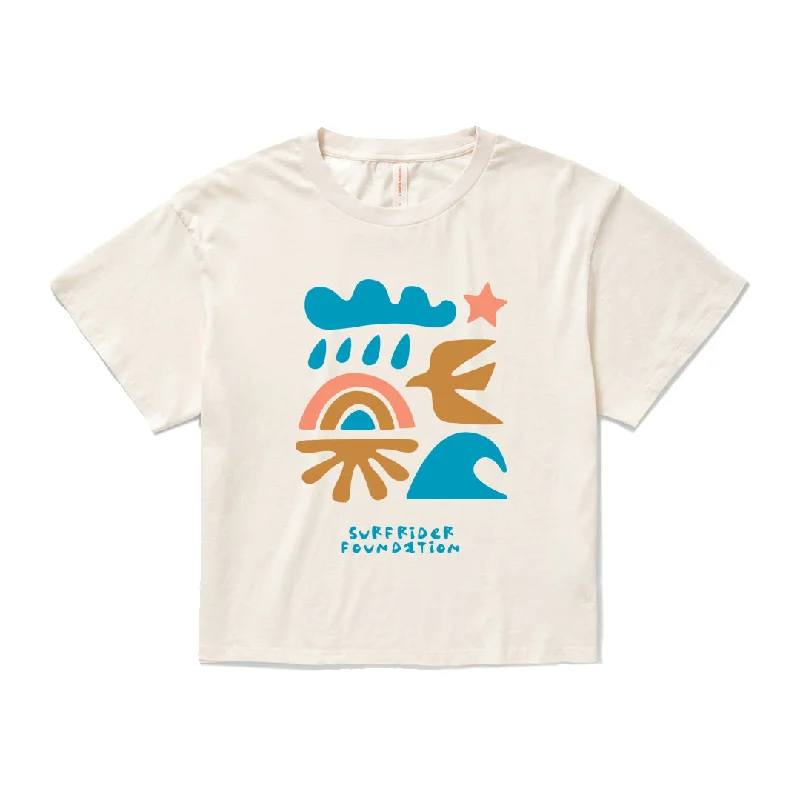  The Good StuffWomens Arches Tee