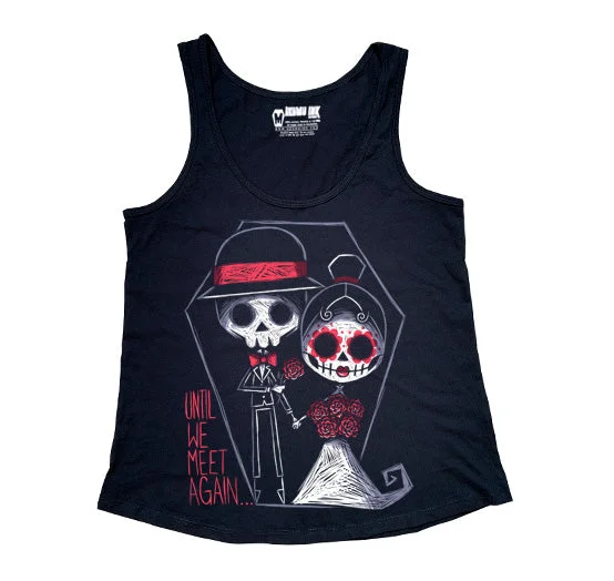  Women's Vacation AttireUntil We Meet Again... Women Tanktop