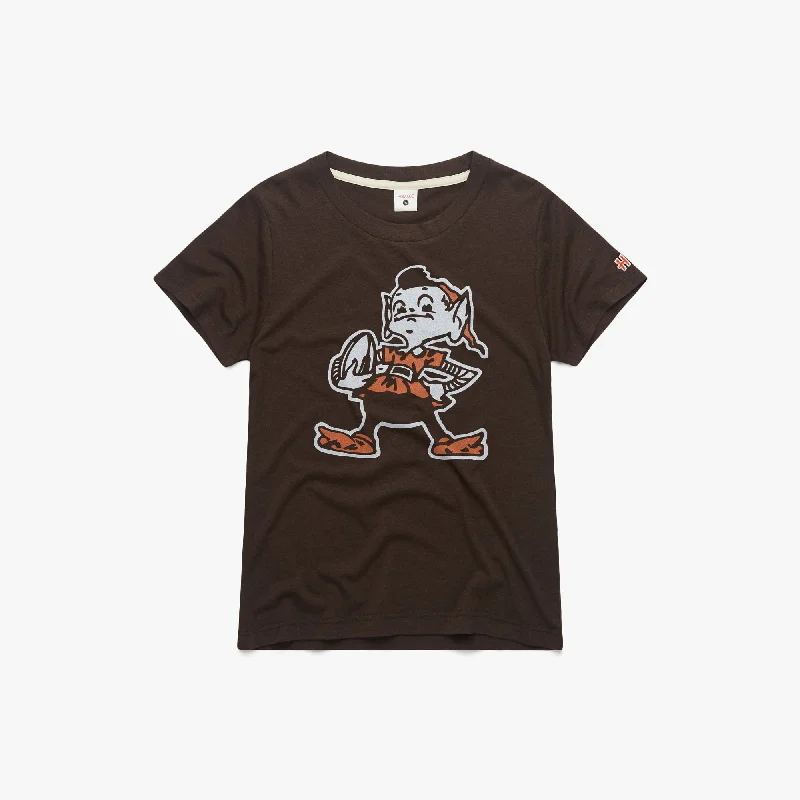  Women's Clothing Apparel SetsWomen's Cleveland Browns '59