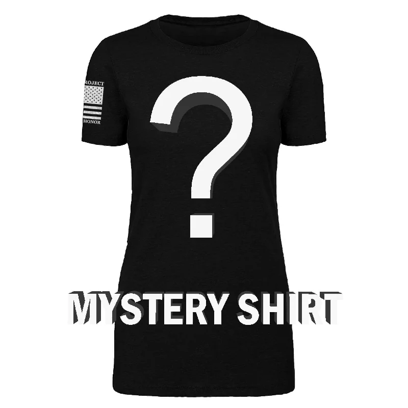  Fashionable Comfort PromotionsMystery Shirt - Women's