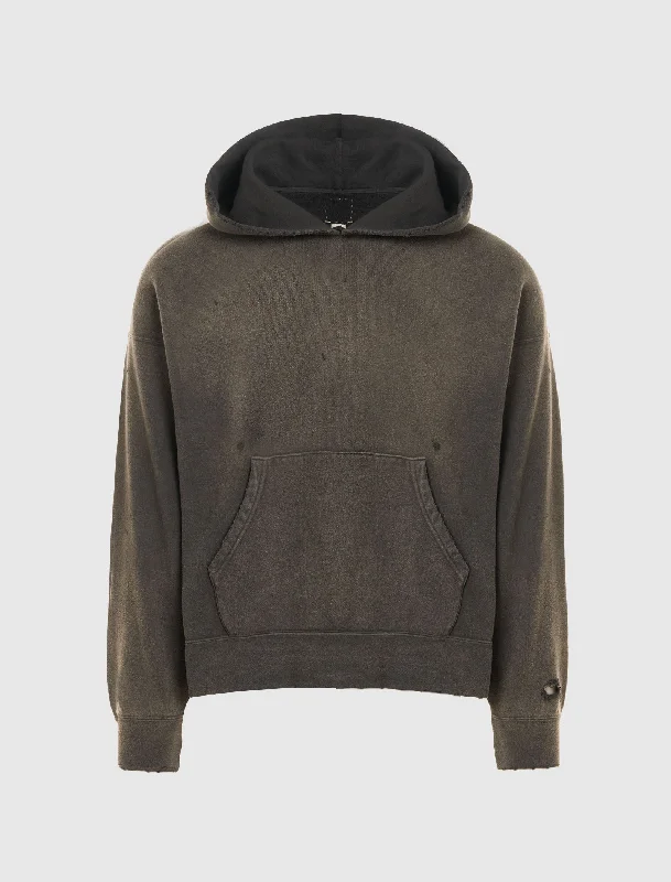  Smart Casual DealsPULLOVER CRASH SB HOODIE