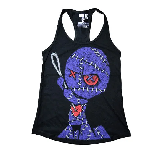  Women's Wardrobe ApparelVoodoo Seppuku II Women Tanktop