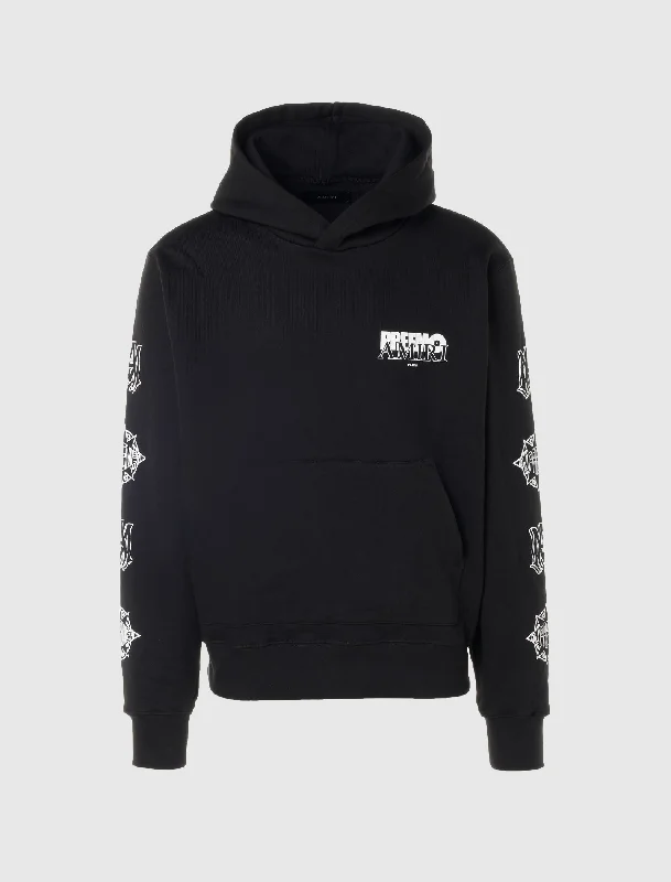  Feminine Style PromotionsPREEMO HOODIE