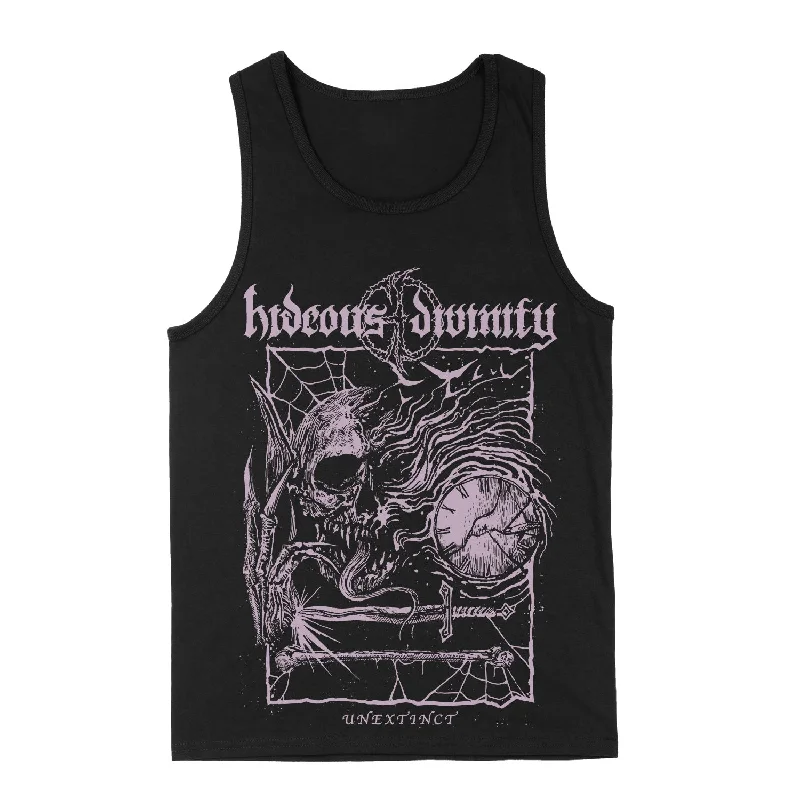  Stylish Women's Garments For HolidaysHideous Divinity "Unextinct " Tank Top