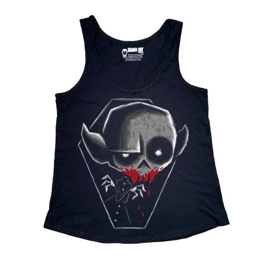  Comfortable Garments For WomenBlood Thirst Women Tanktop