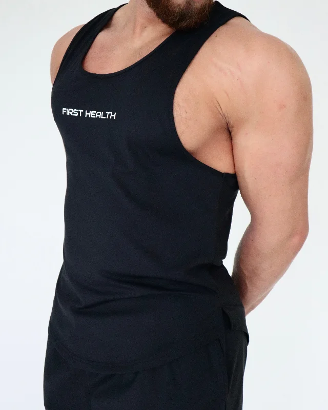  Essentials On SalePerformance Tank Top - Black