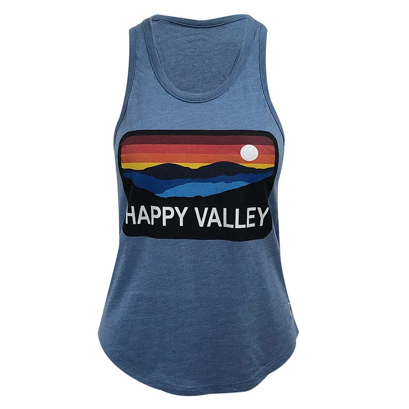  Cozy Chic PromotionsLeague Ladies Happy Valley Tank