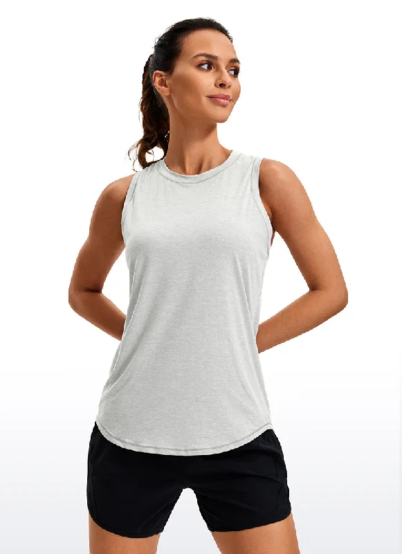  Women's Clothes And ApparelUltralight Tank Top Racerback