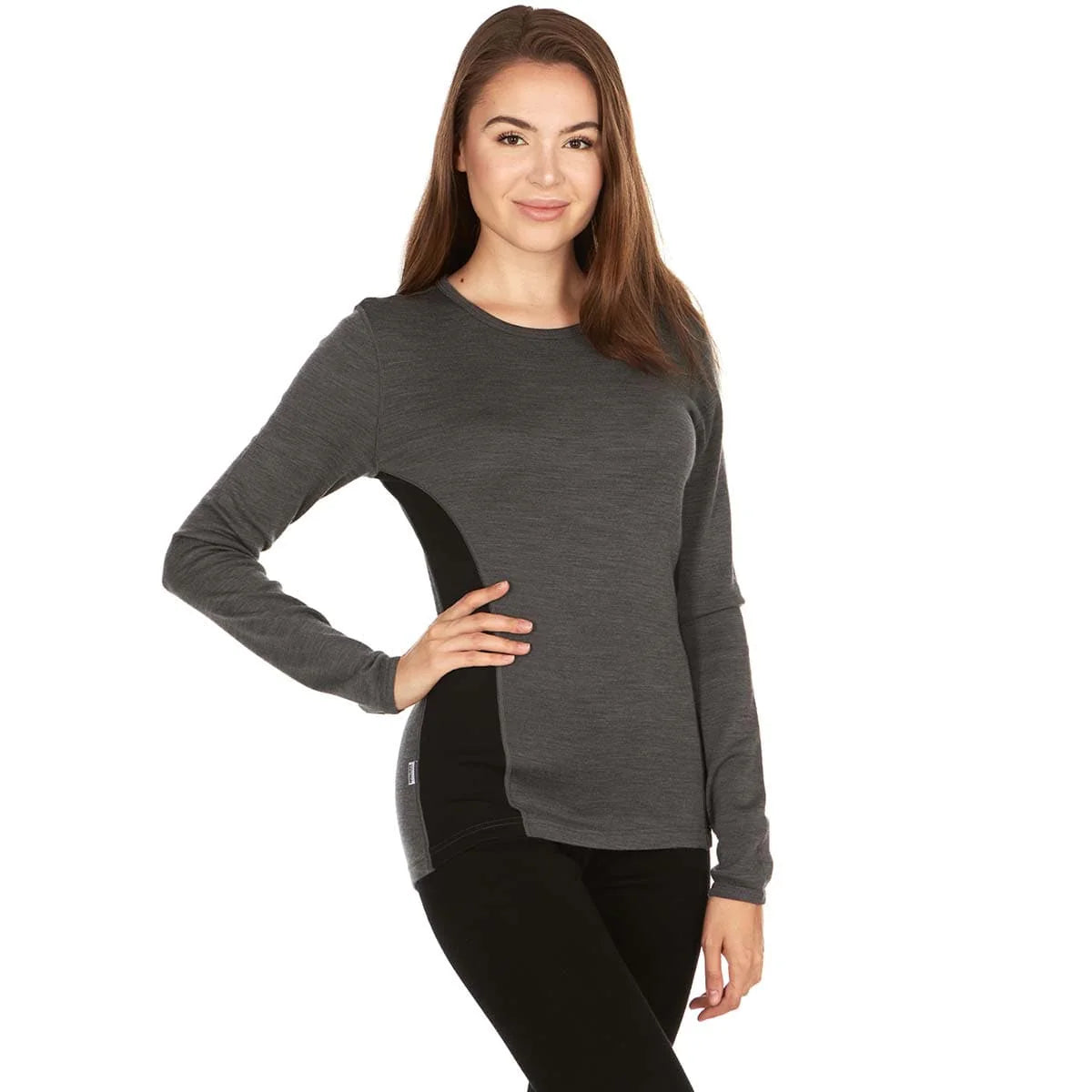  Bold Style DiscountsMinus33 Women's Ossipee Merino Wool Midweight Long Sleeve Top