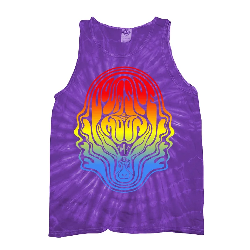  Must-Have Style DiscountsDoom Side Of The Moon "Rabbit" Tank Top