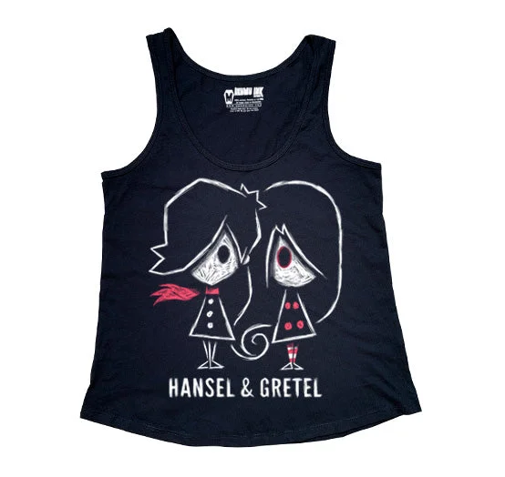  Limited StockHansel & Gretel Women Tanktop