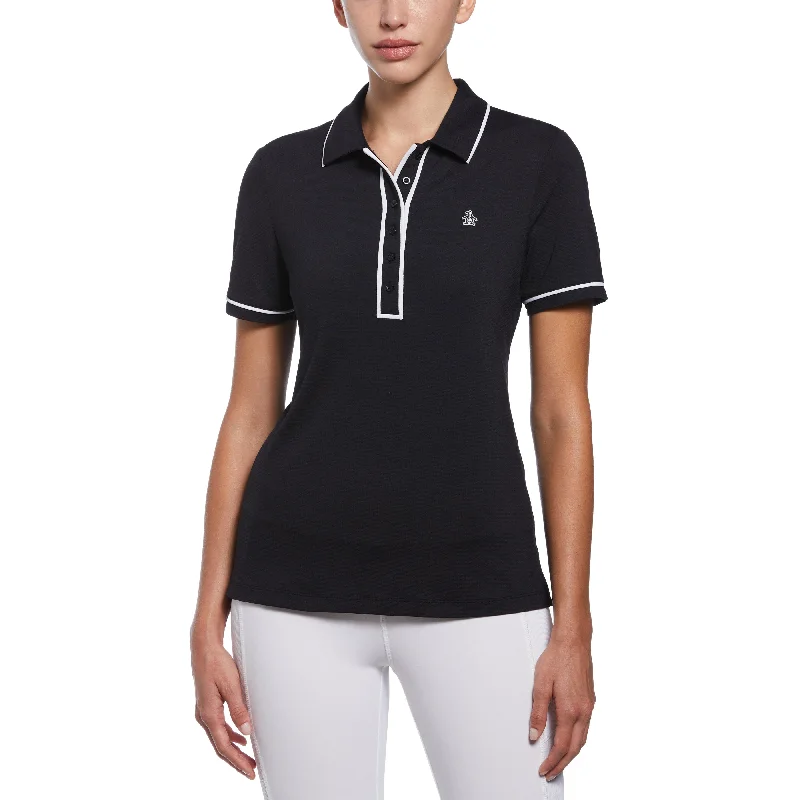  Women's Everyday AttireWomen's Performance Veronica  Golf Polo