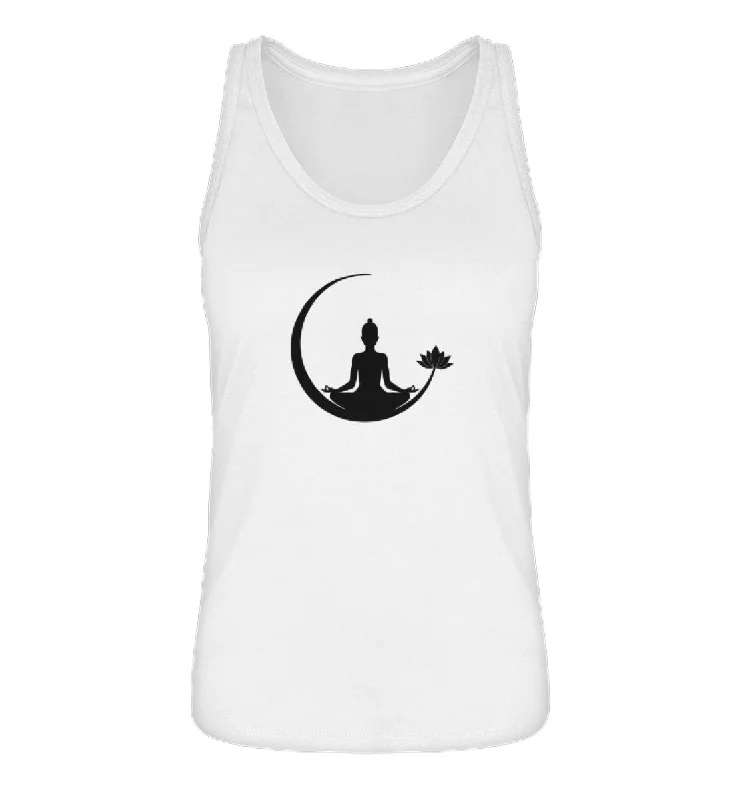  Women's Holiday AttireMondmeditation 100% Bio Tank Top