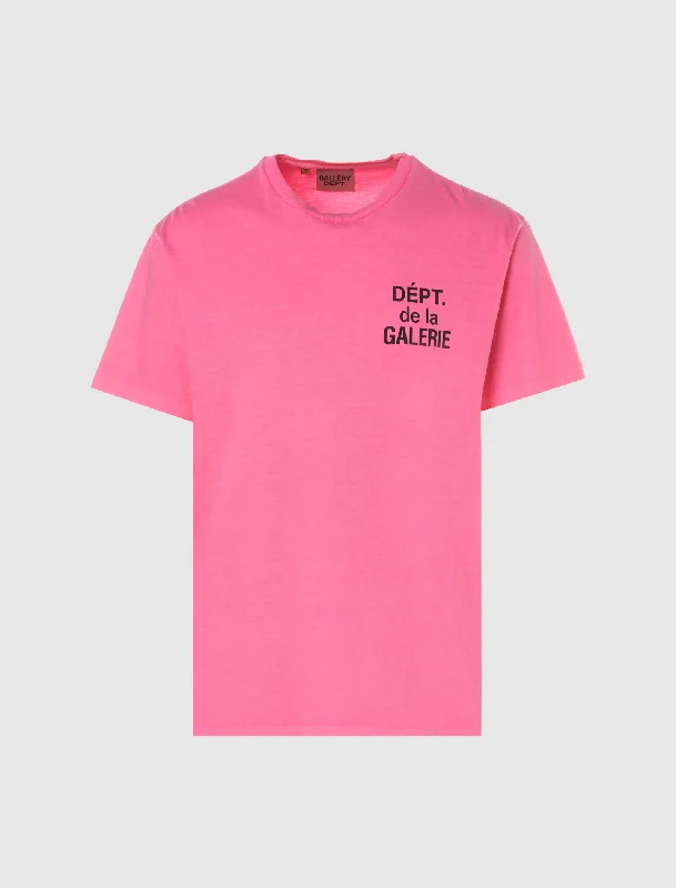  Contemporary Casual DealsFRENCH TEE