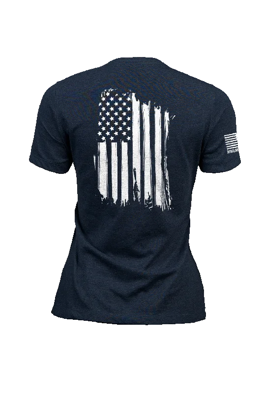  Women's Classic AttireAmerica - Women's T-Shirt