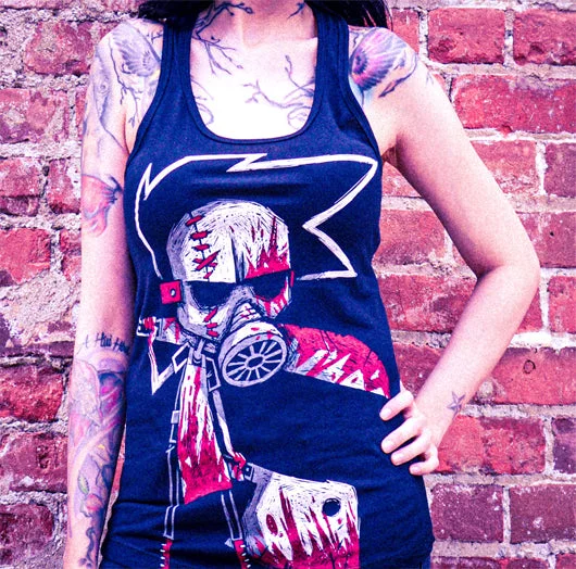  Women's Clothes And Apparel SetsButcher III: The Reckoning Women Tanktop