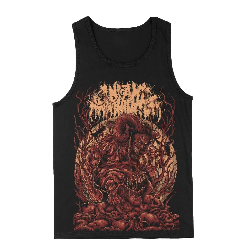  Women's Formal ApparelInfant Annihilator "Childchewer" Tank Top