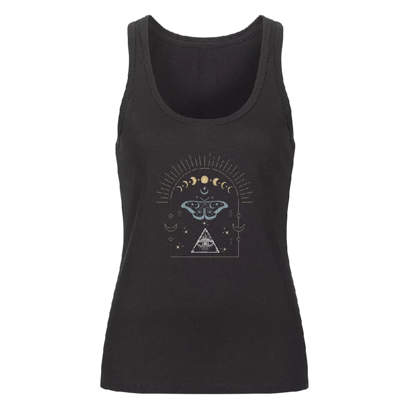  Relaxed Style DealsPremium Organic Tanktop | Spirituell