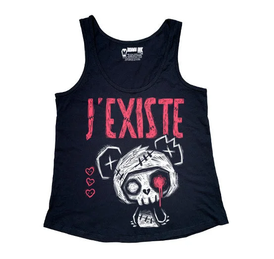  Swimwear Summer BlowoutJ'Existe Women Tanktop