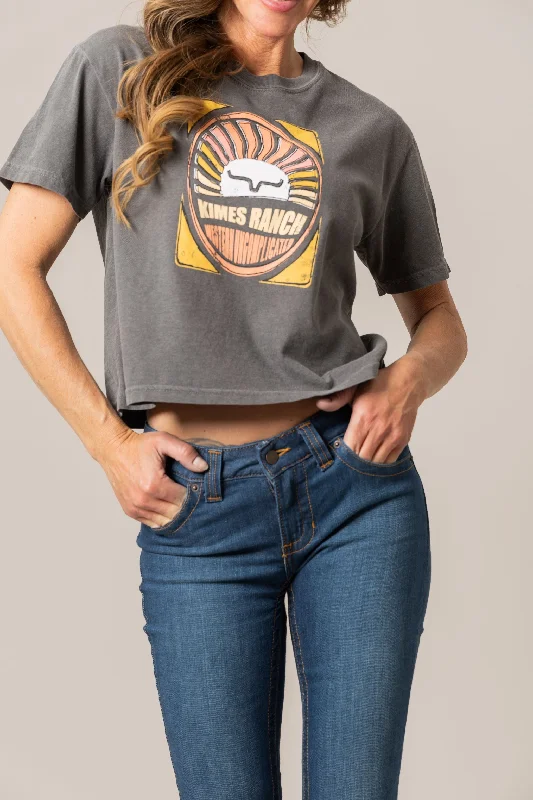  Seasonal Style DiscountsLaurel Canyon Tee