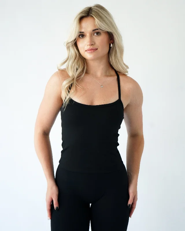  Women's GarmentsAdapt Tank Top - Black