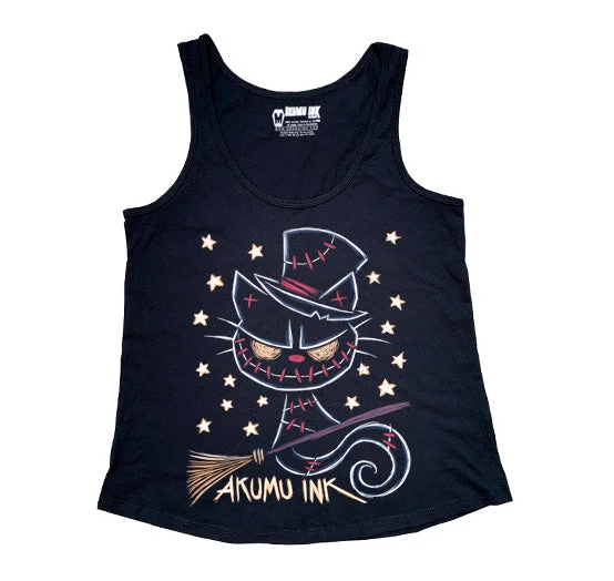  Discover PromotionsThe Wicked Creature Women Tanktop