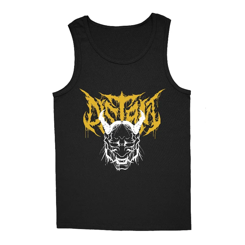  Women's Workout GarmentsDistant "Cursed" Tank Top