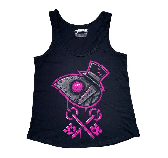  Unbeatable PricesPlague Seeker: Unlocked Women Tanktop