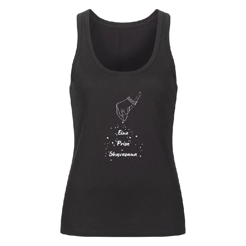  On-Trend Fashion OffersPremium Organic Tanktop | Shavasana