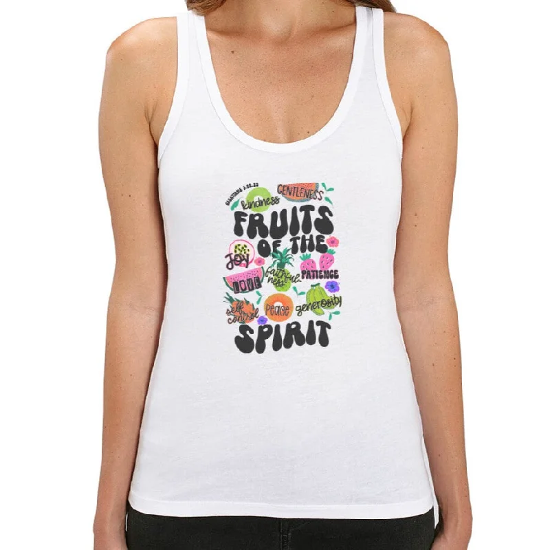  Street Chic DiscountsBio Tanktop | Frucht des Geistes